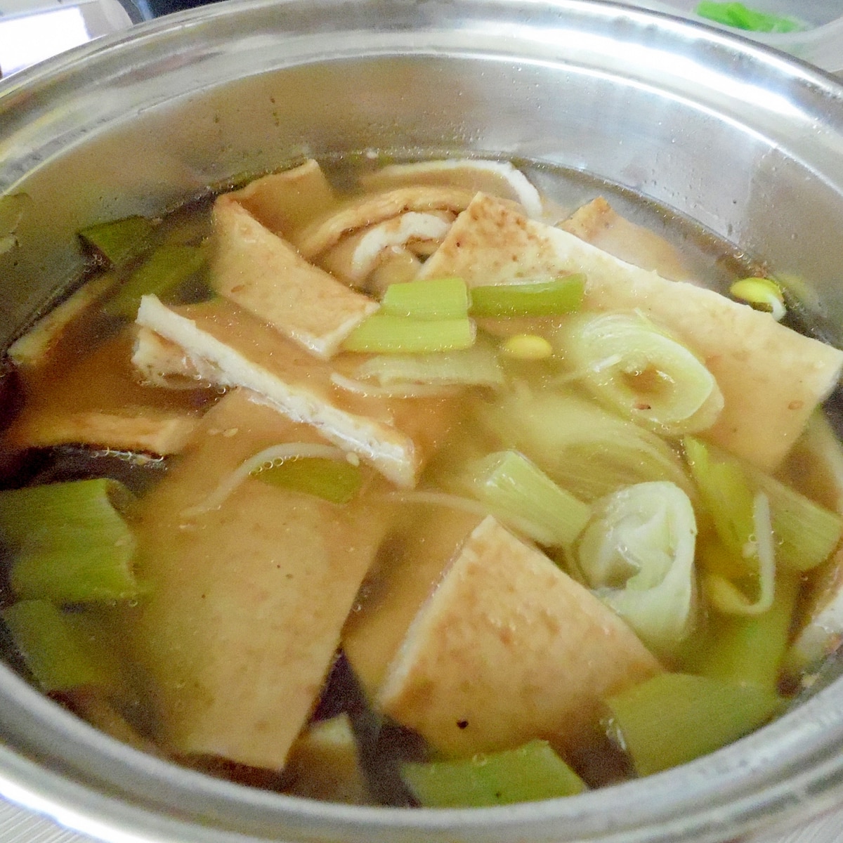 ほんだしで簡単スープ レシピ 作り方 By 松子 女 楽天レシピ